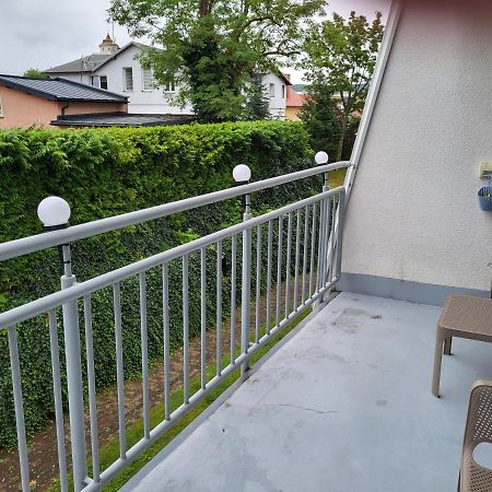 Rezydencja Bielik Miedzyzdroje Bagian luar foto