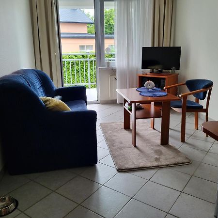 Rezydencja Bielik Miedzyzdroje Bagian luar foto