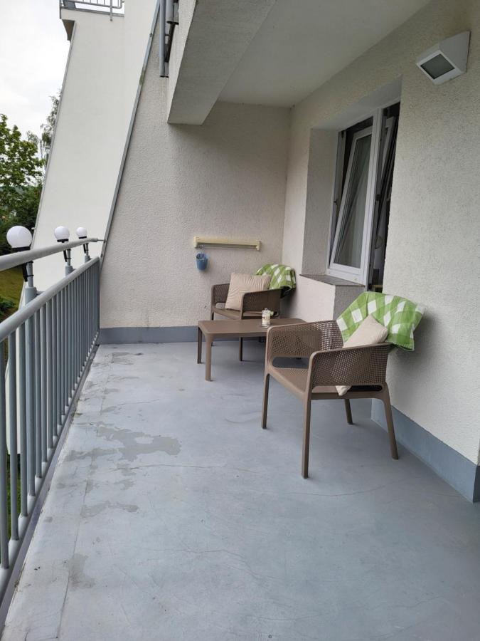 Rezydencja Bielik Miedzyzdroje Bagian luar foto