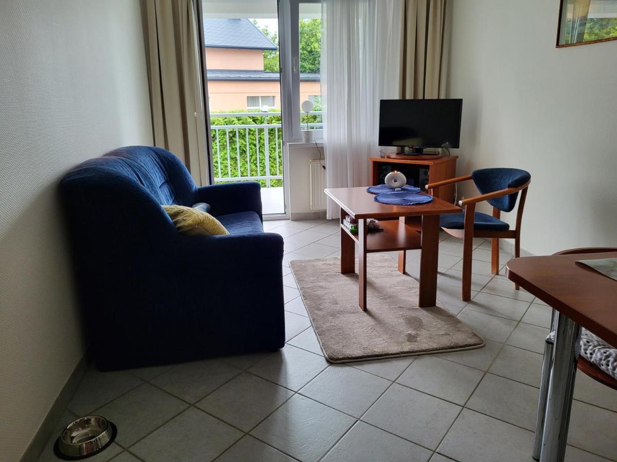 Rezydencja Bielik Miedzyzdroje Bagian luar foto