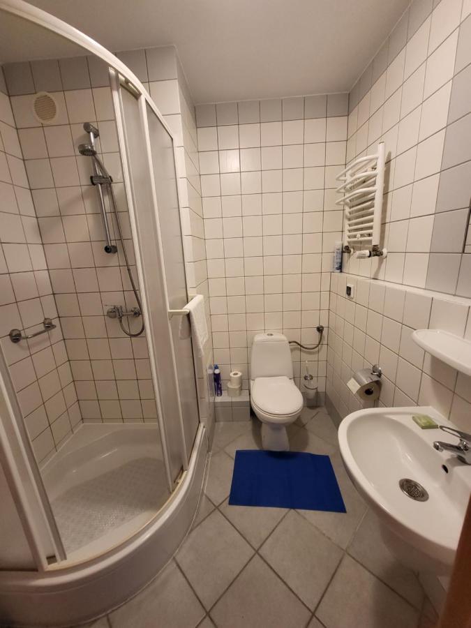 Rezydencja Bielik Miedzyzdroje Bagian luar foto